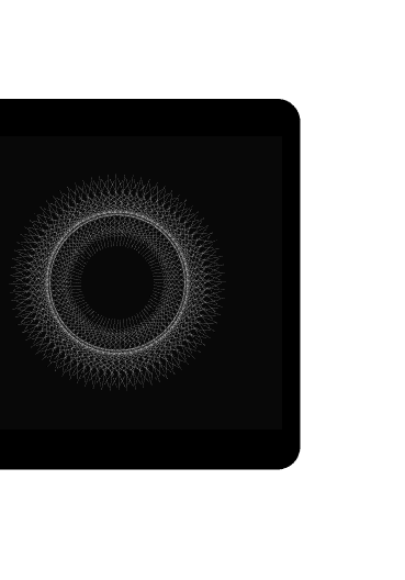 Sound Visualization Reference 1