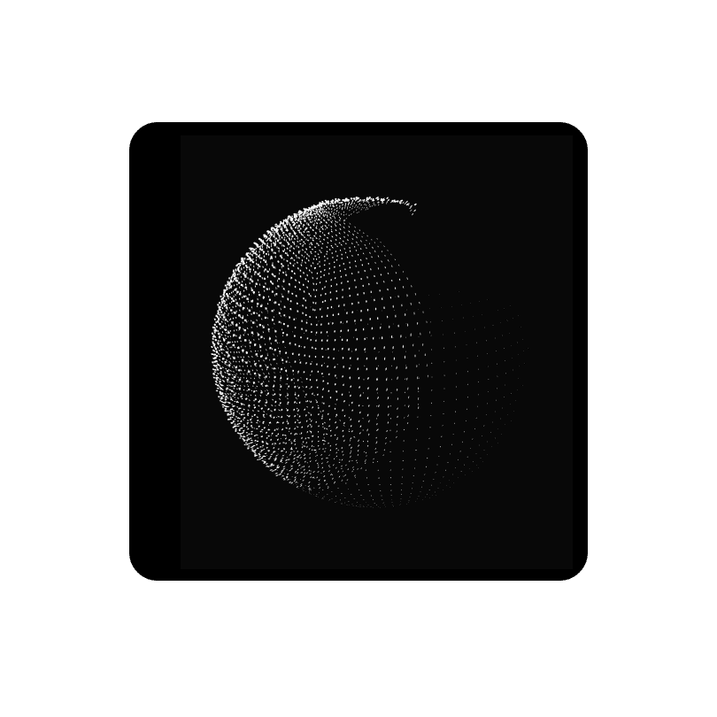 Sound Visualization Reference 3