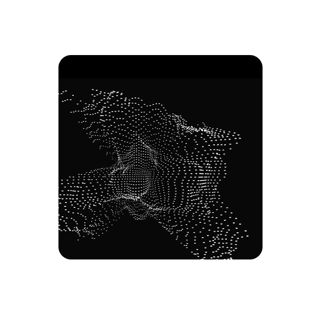 Sound Visualization Reference 4