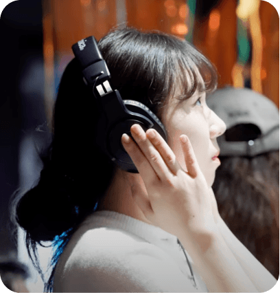 박단비 (Team Leader)